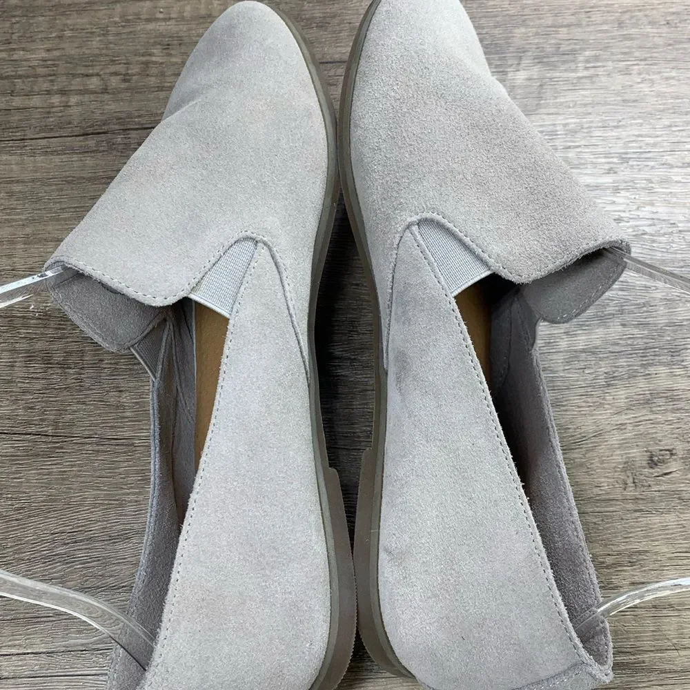 Lucky Brand lucky brand~women’s~”charsa”~gray